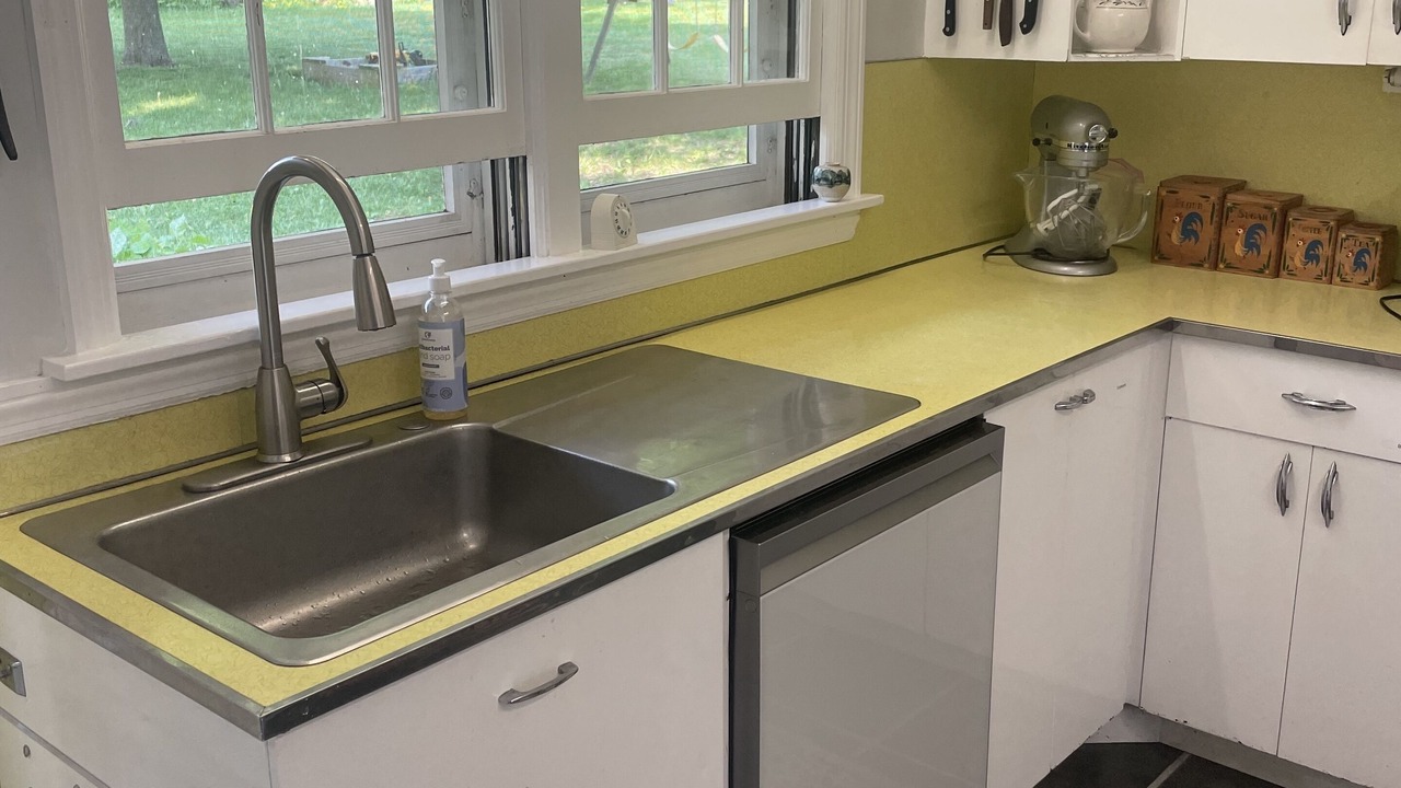 Photo of Kitchen in Chaumont