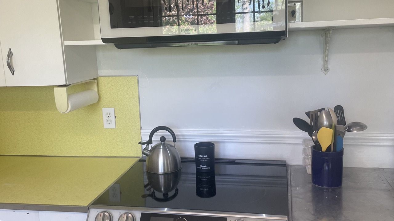 Photo of Kitchen in Chaumont