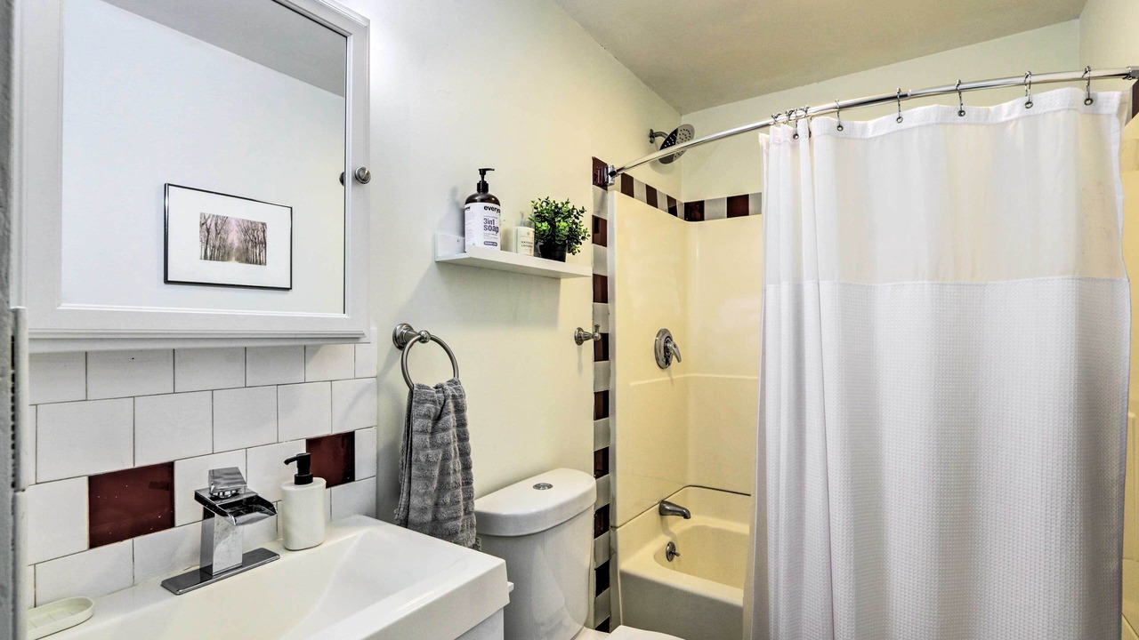 Photo of Bathroom in Hartford