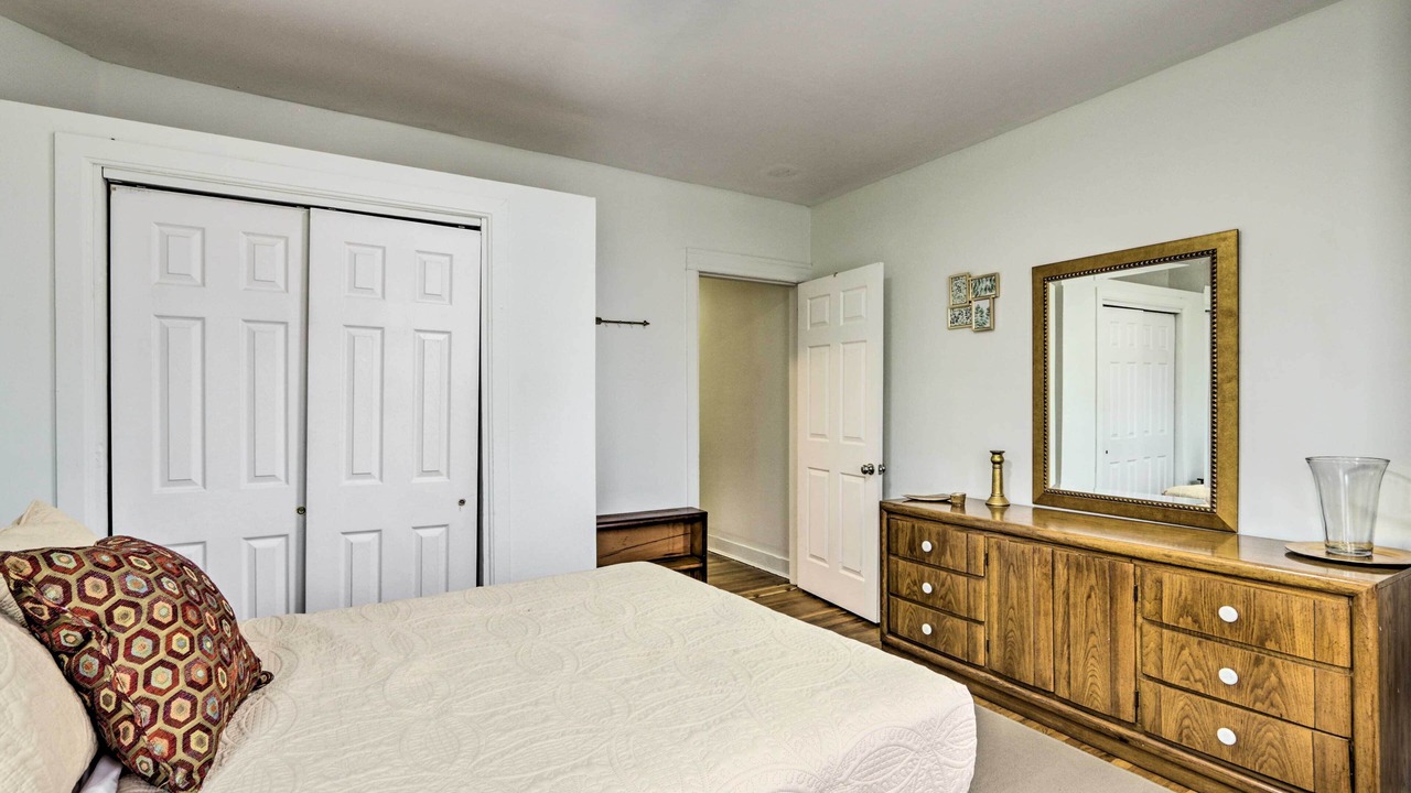 Photo of Bedroom in Hartford