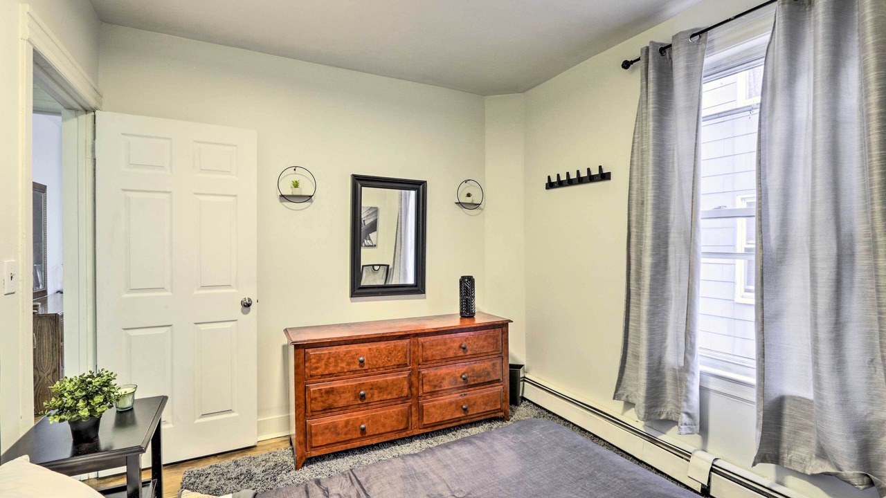 Photo of Bedroom in Hartford