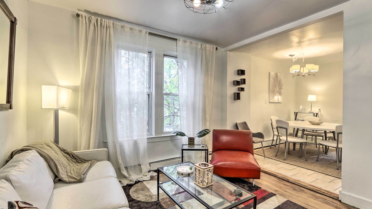 Photo of Livingroom in Hartford