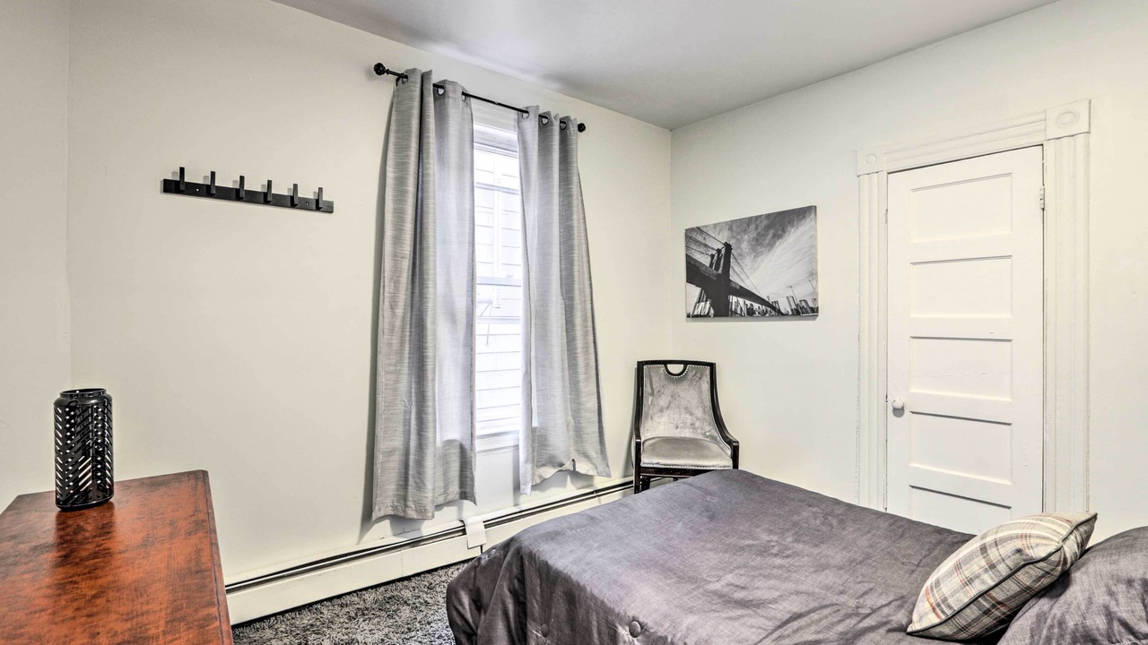 Photo of Bedroom in Hartford