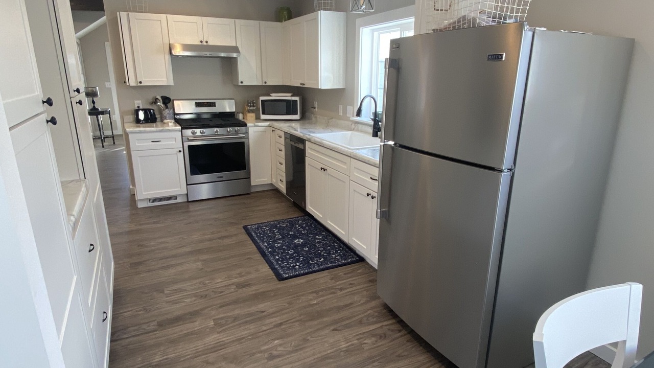 Photo of Kitchen in Hayward