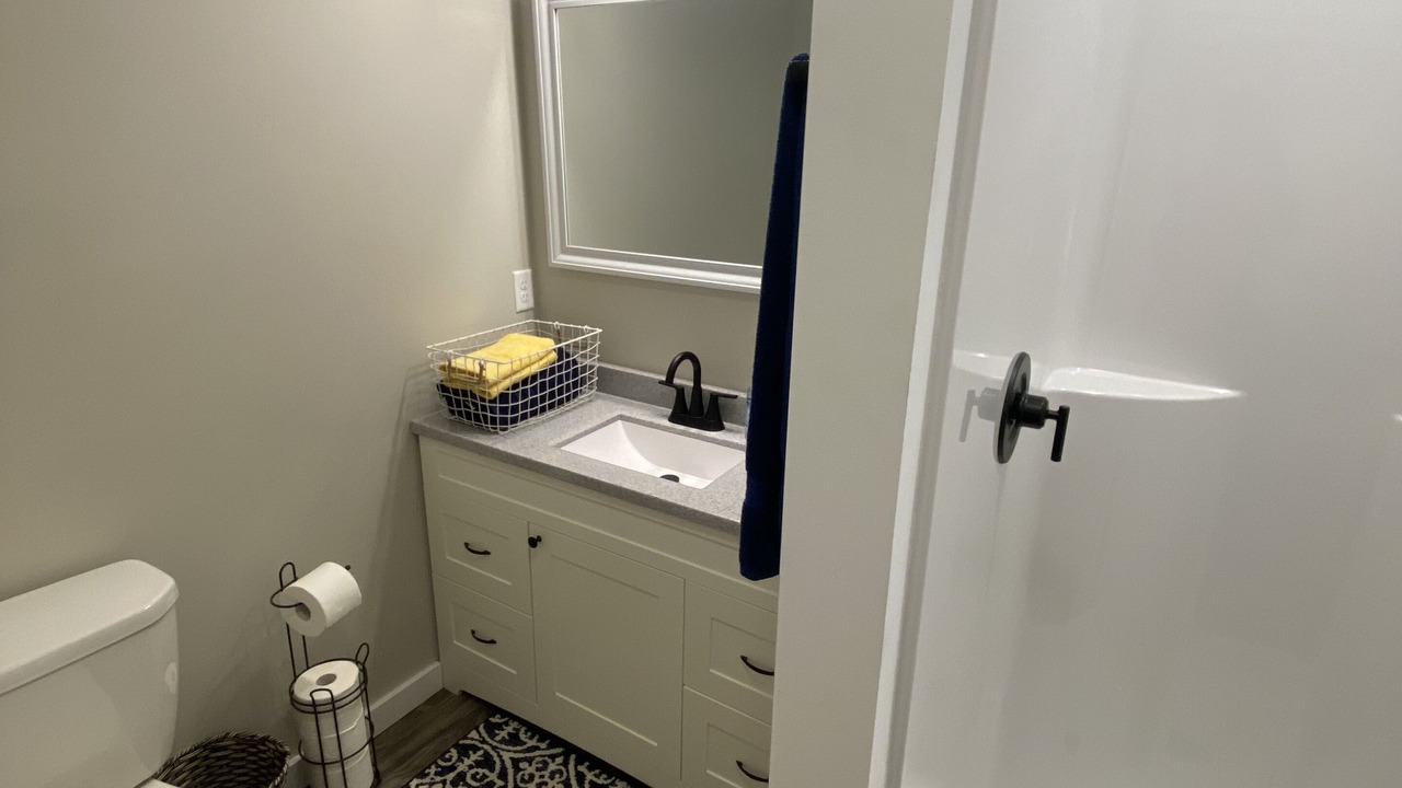 Photo of Bathroom in Hayward