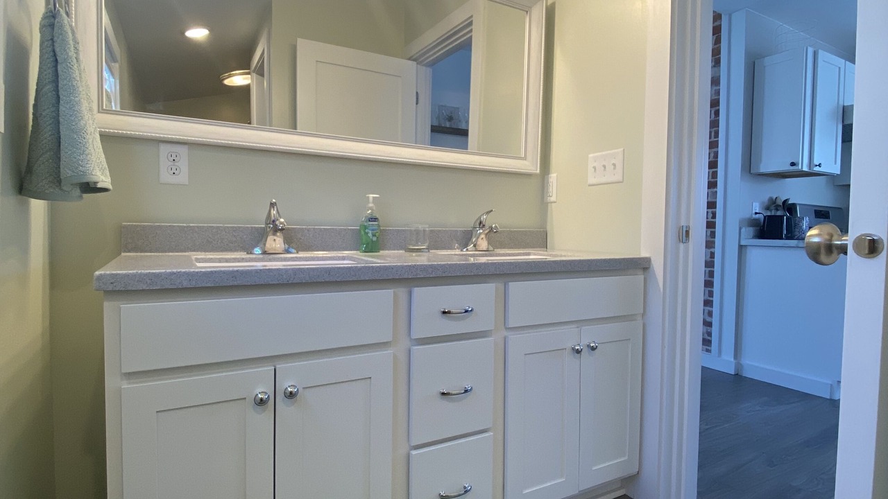 Photo of Bathroom in Hayward