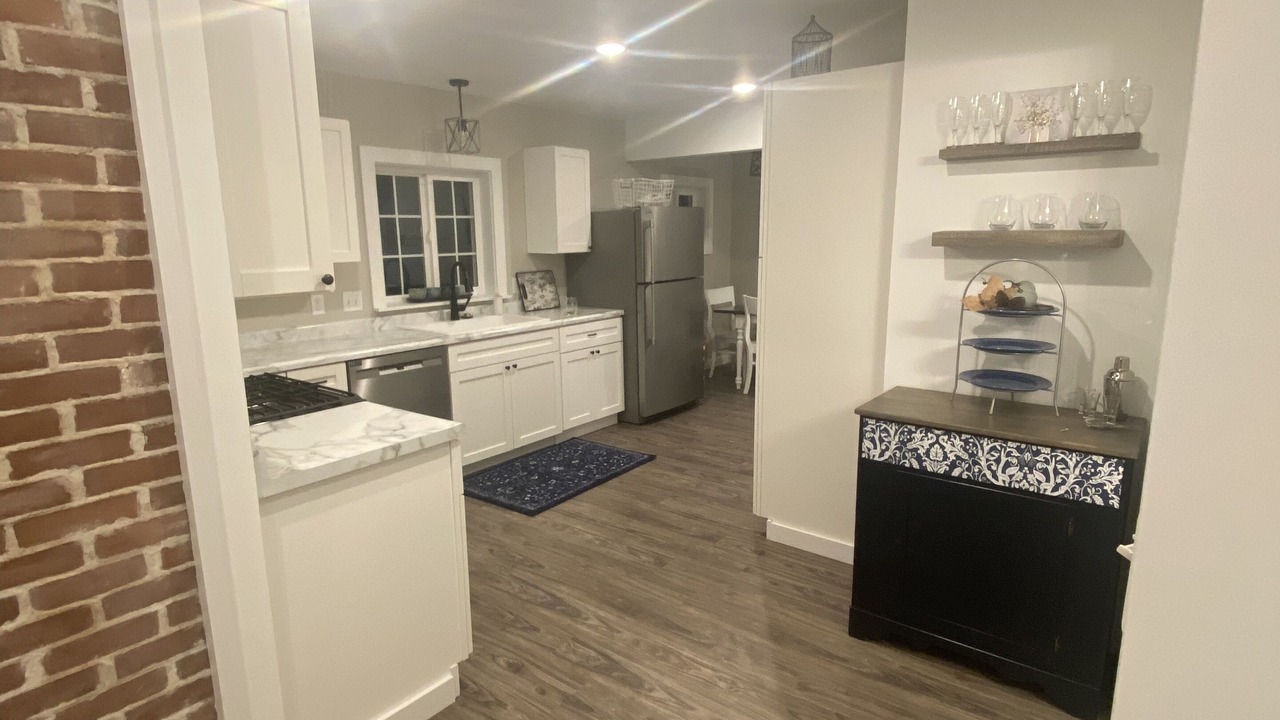 Photo of Kitchen in Hayward