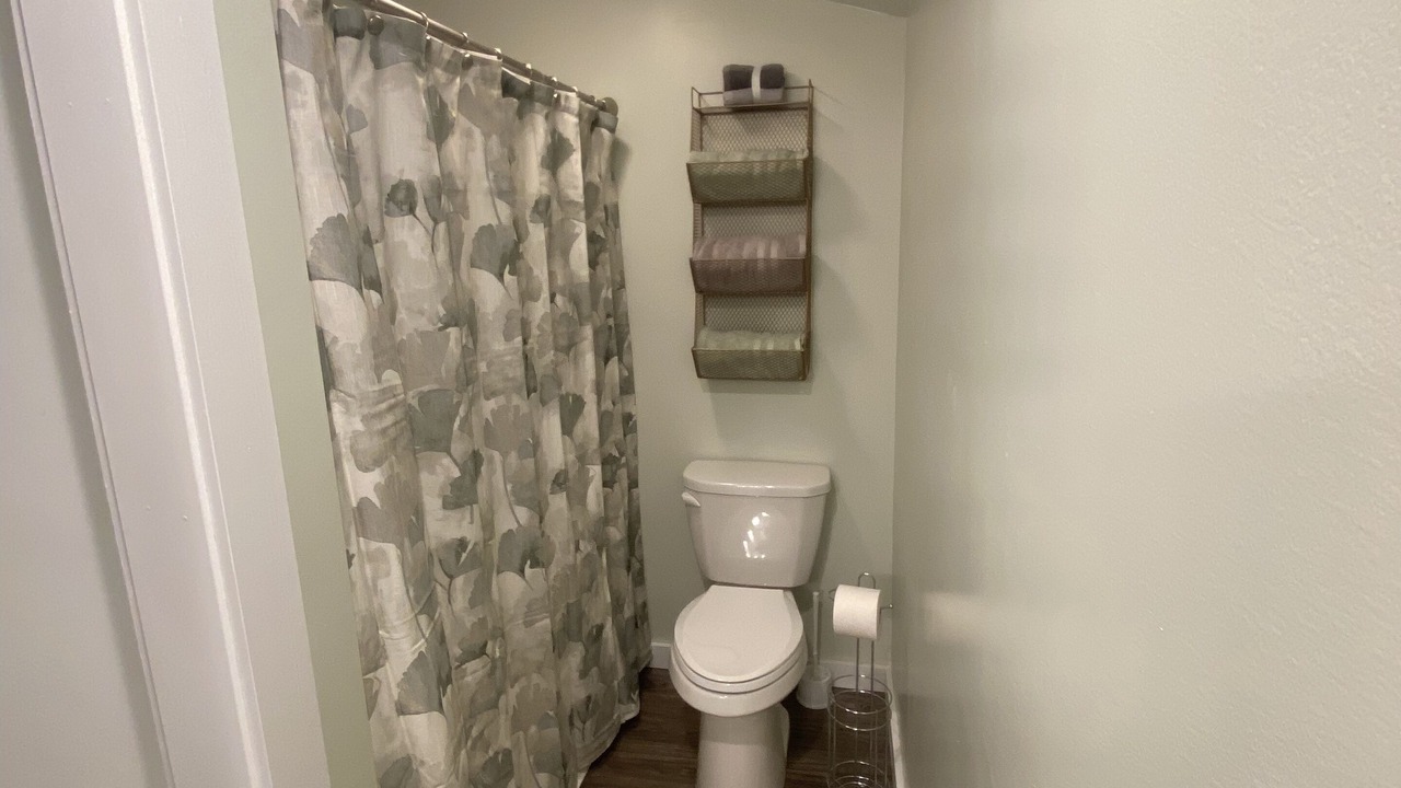Photo of Bathroom in Hayward