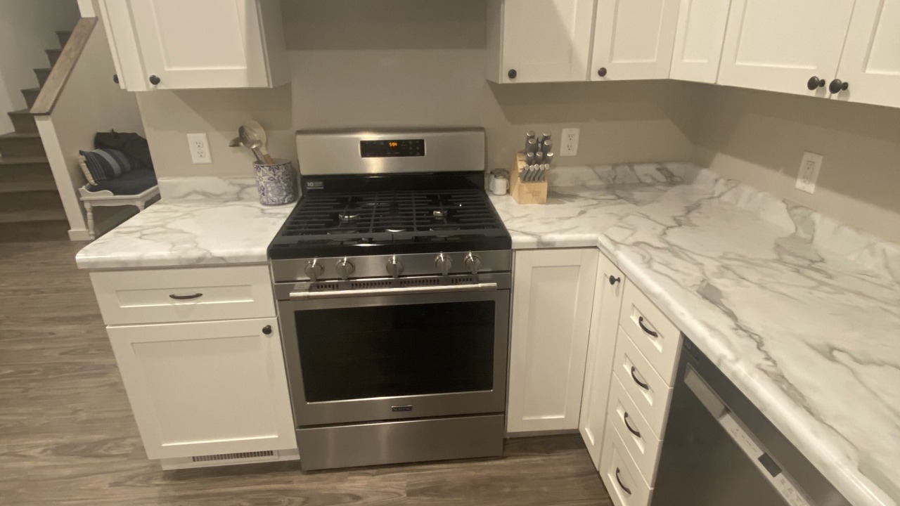 Photo of Kitchen in Hayward