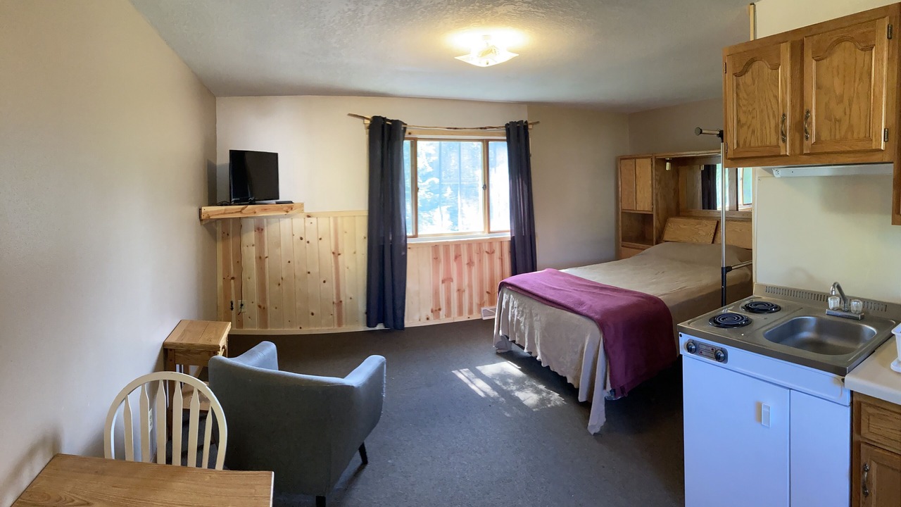 Photo of Bedroom in Park Falls