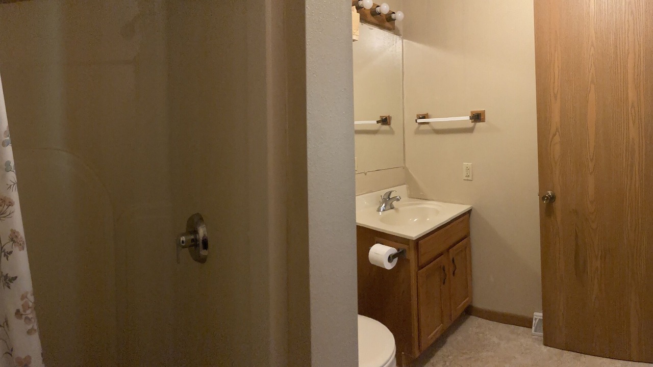 Photo of Bathroom in Park Falls