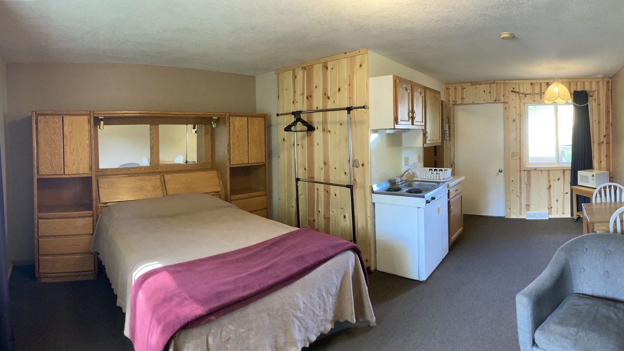Photo of Bedroom in Park Falls