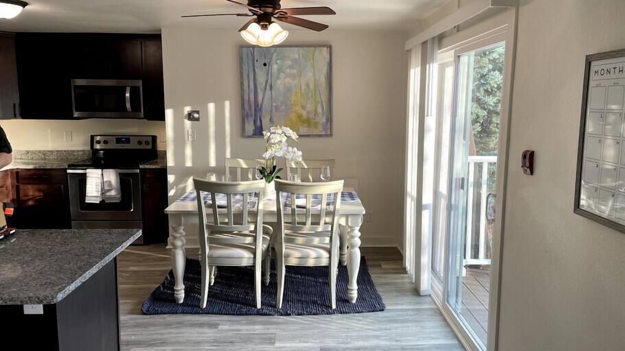 Photo of Bedroom in De Pere