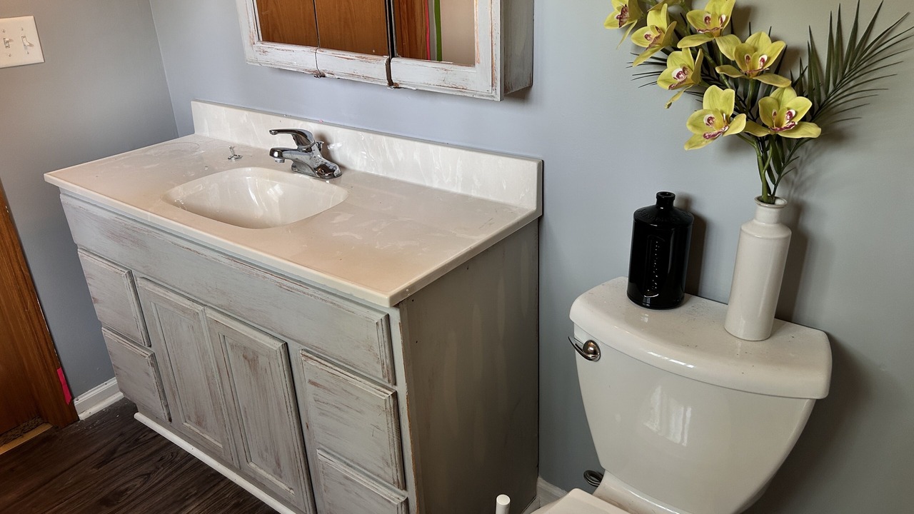 Photo of Bathroom in Forest Lake