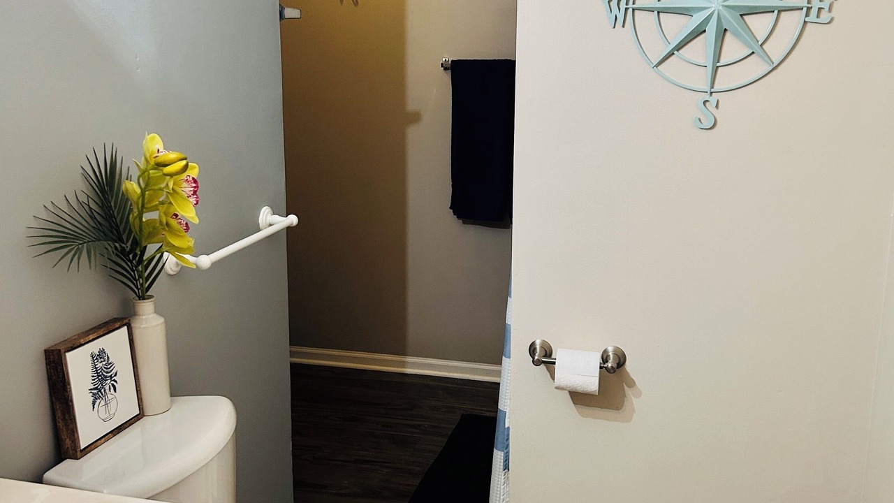 Photo of Bathroom in Forest Lake