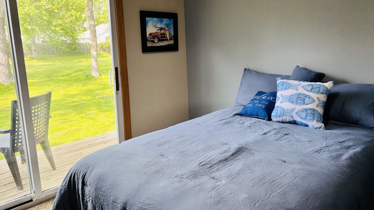 Photo of Bedroom in Forest Lake