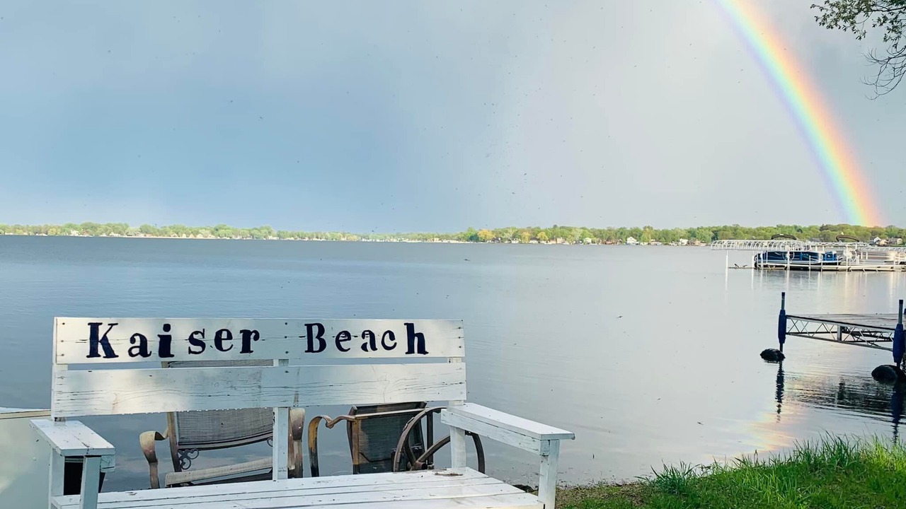 Photo of Outdoor in Forest Lake