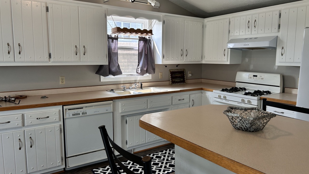 Photo of Kitchen in Forest Lake