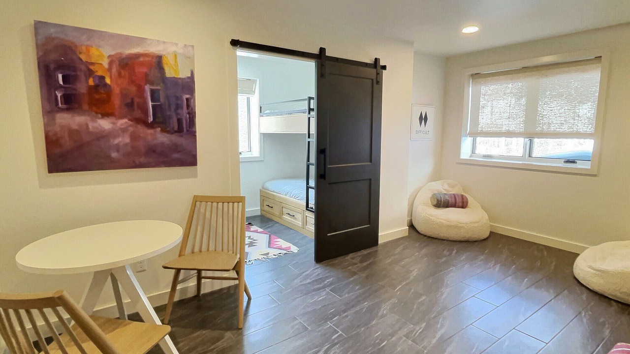 Photo of Bedroom in Taos Ski Valley