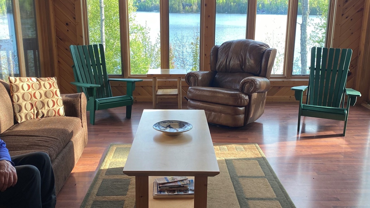Photo of Livingroom in Orr