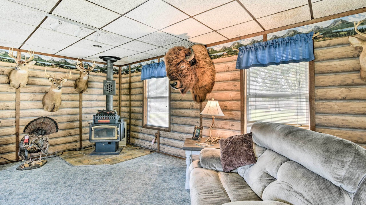 Photo of Bedroom in Cass City