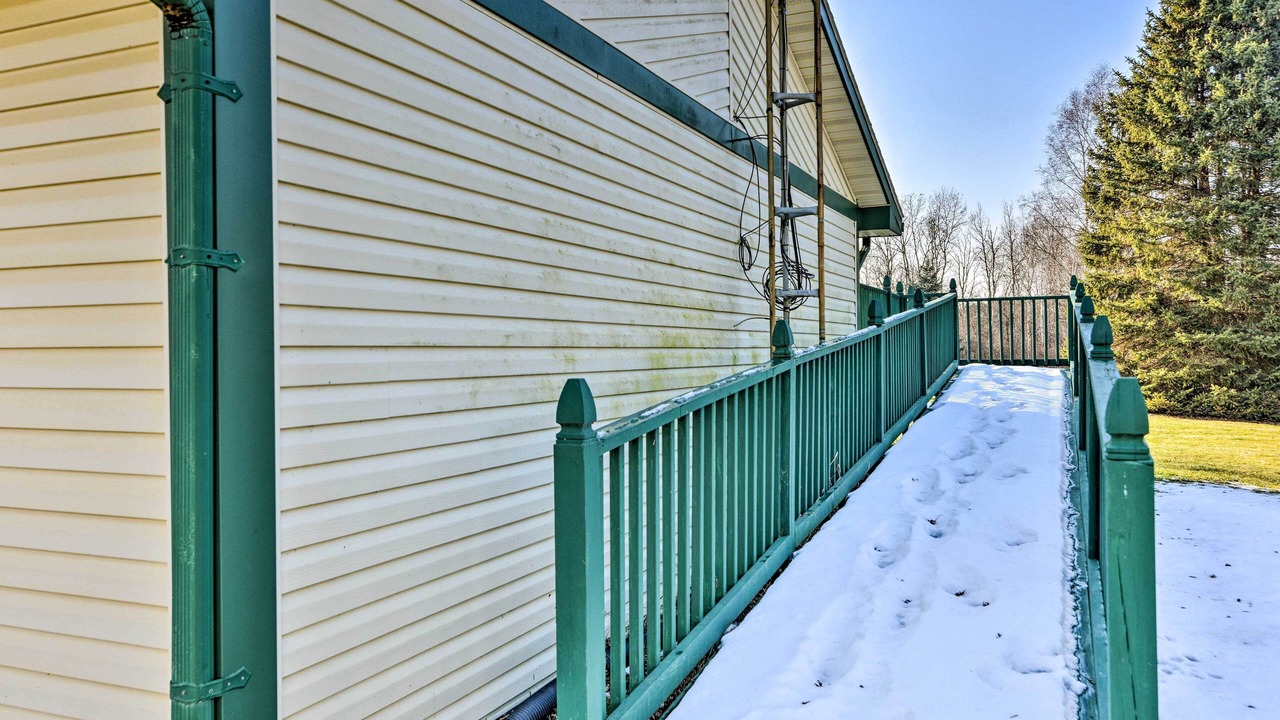 Photo of Outdoor in Cass City