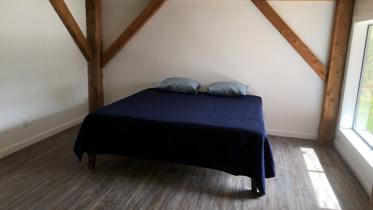 Photo of Bedroom in Rumney