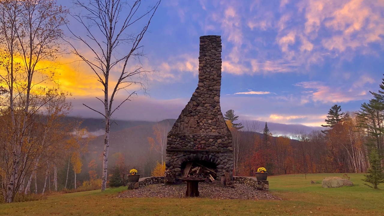 Photo of Outdoor in Rumney