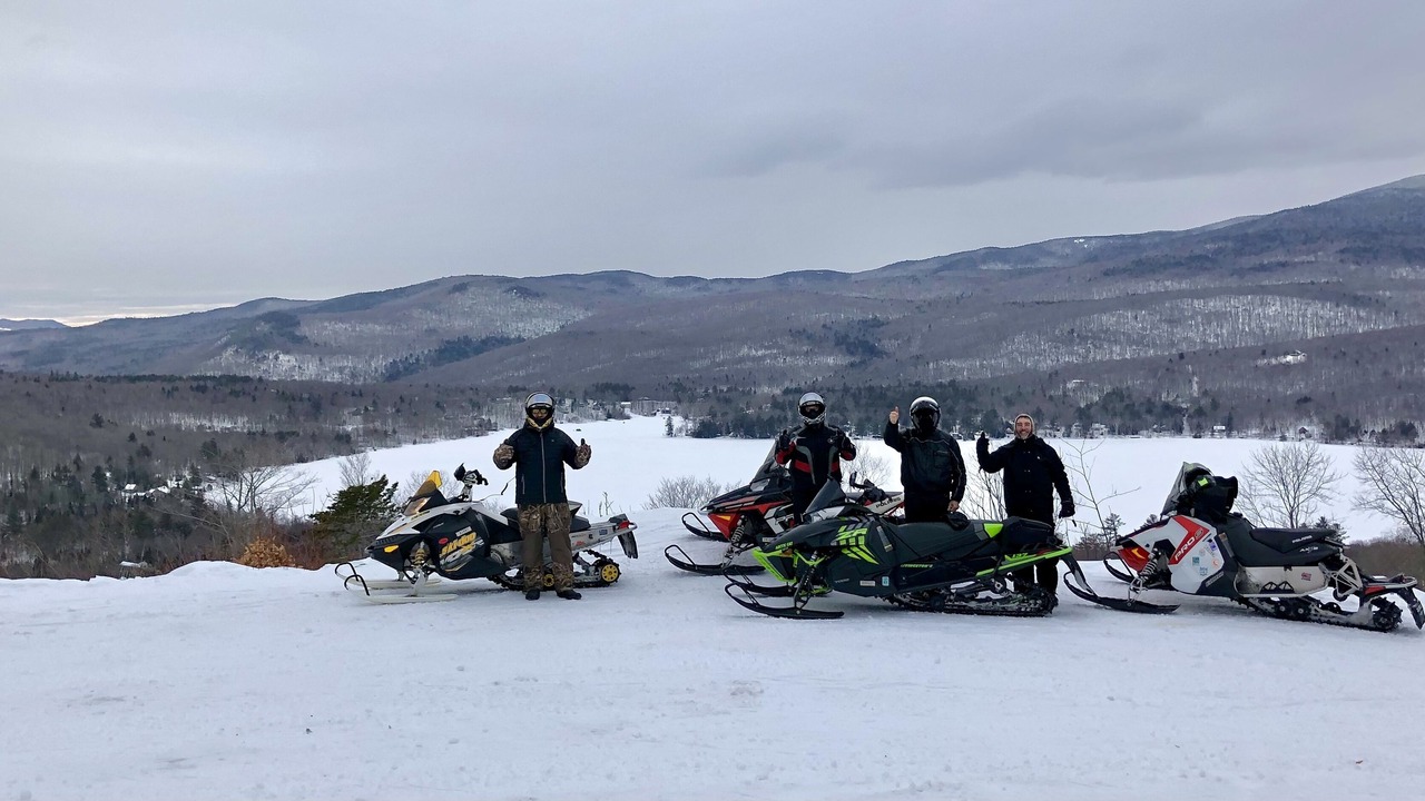 Photo of Others in Rumney