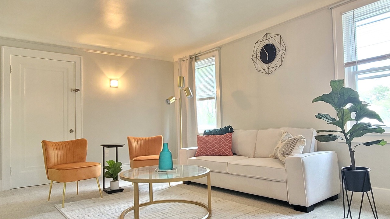 Photo of Livingroom in Ferndale
