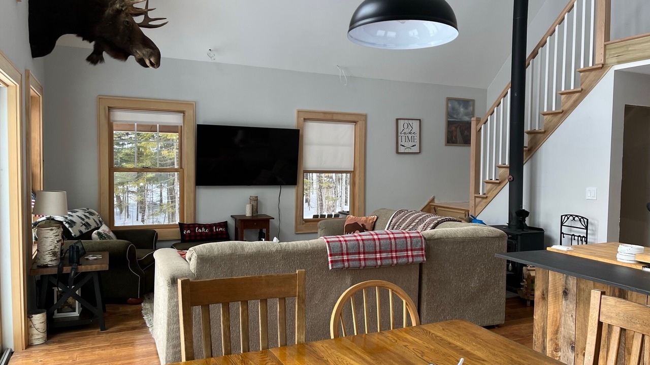 Photo of Livingroom in Abbot