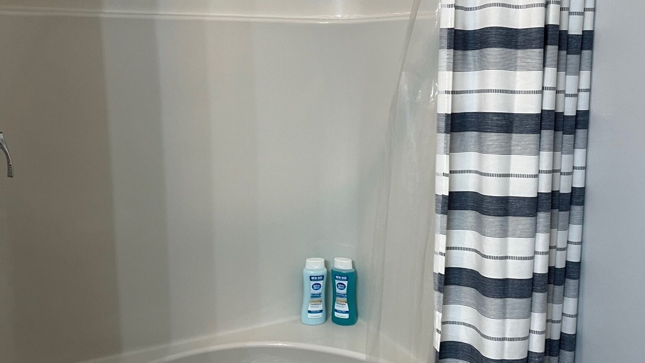 Photo of Bathroom in Abbot