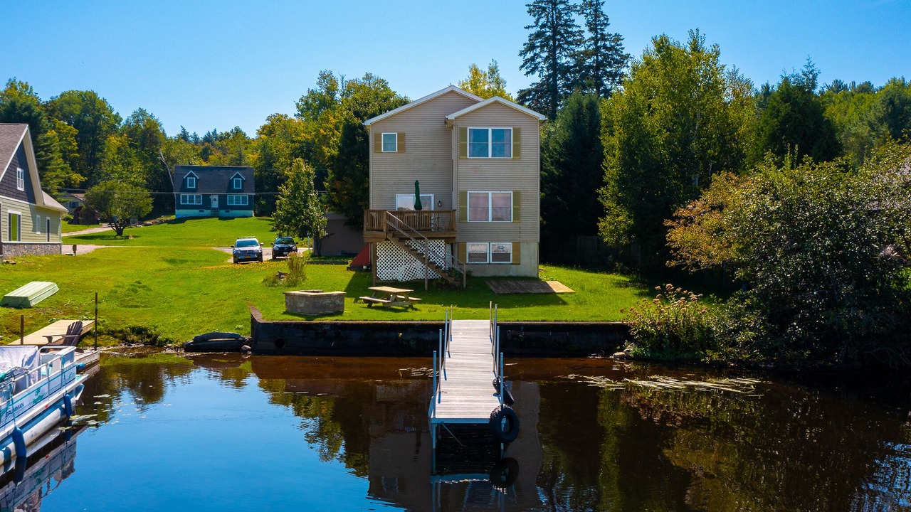 Photo of Outdoor in Tupper Lake
