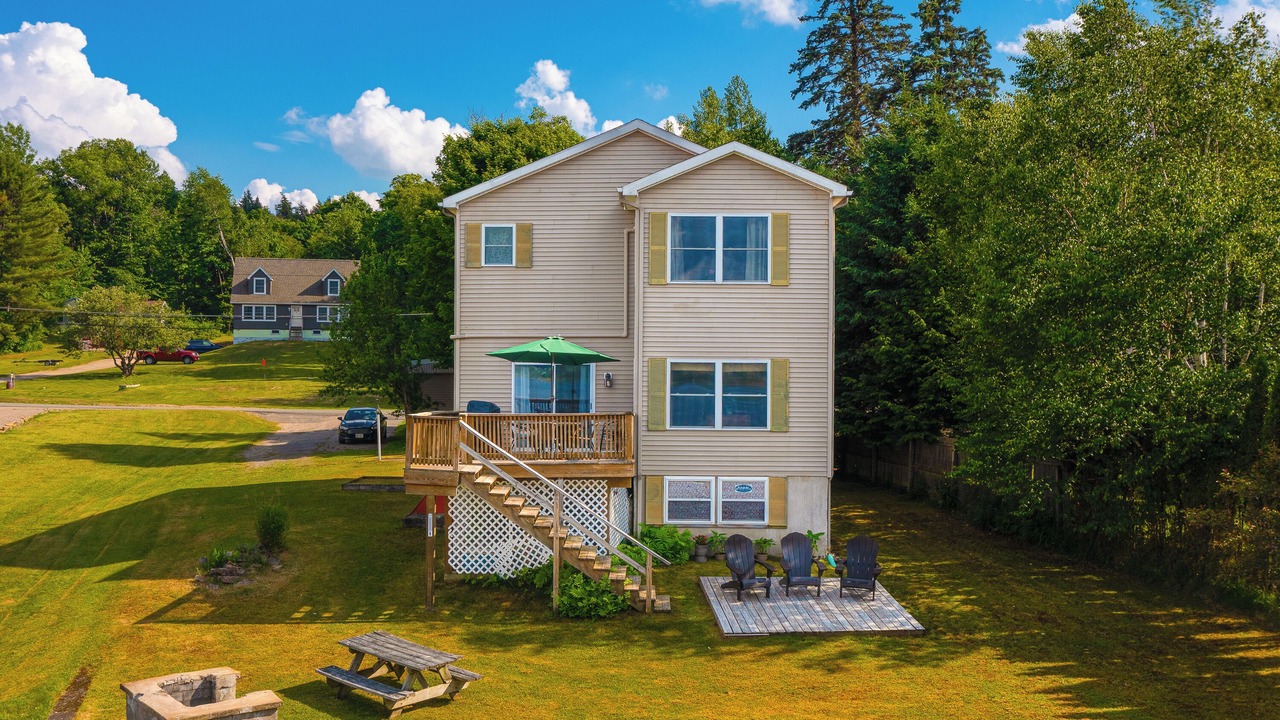 Photo of Outdoor in Tupper Lake