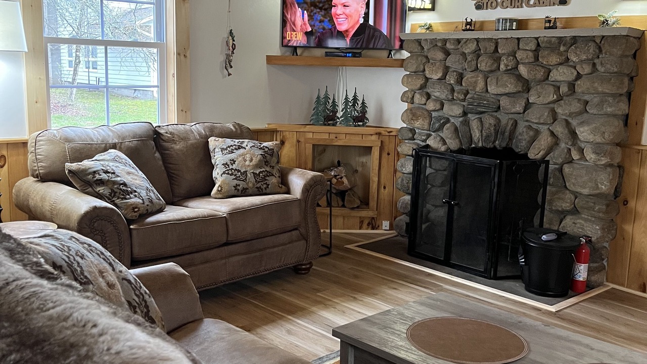 Photo of Livingroom in Inlet