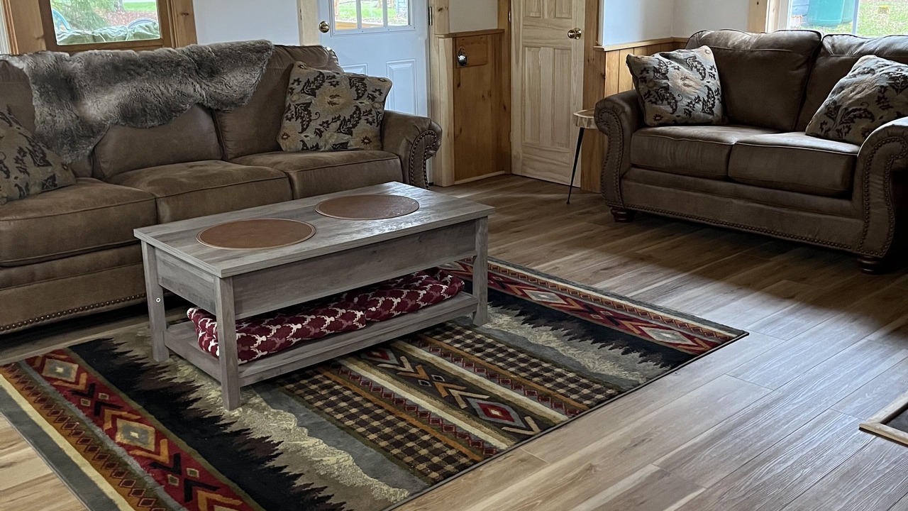 Photo of Livingroom in Inlet