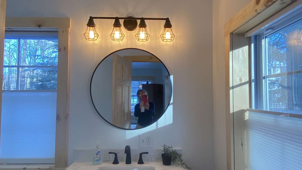 Photo of Bathroom in Inlet