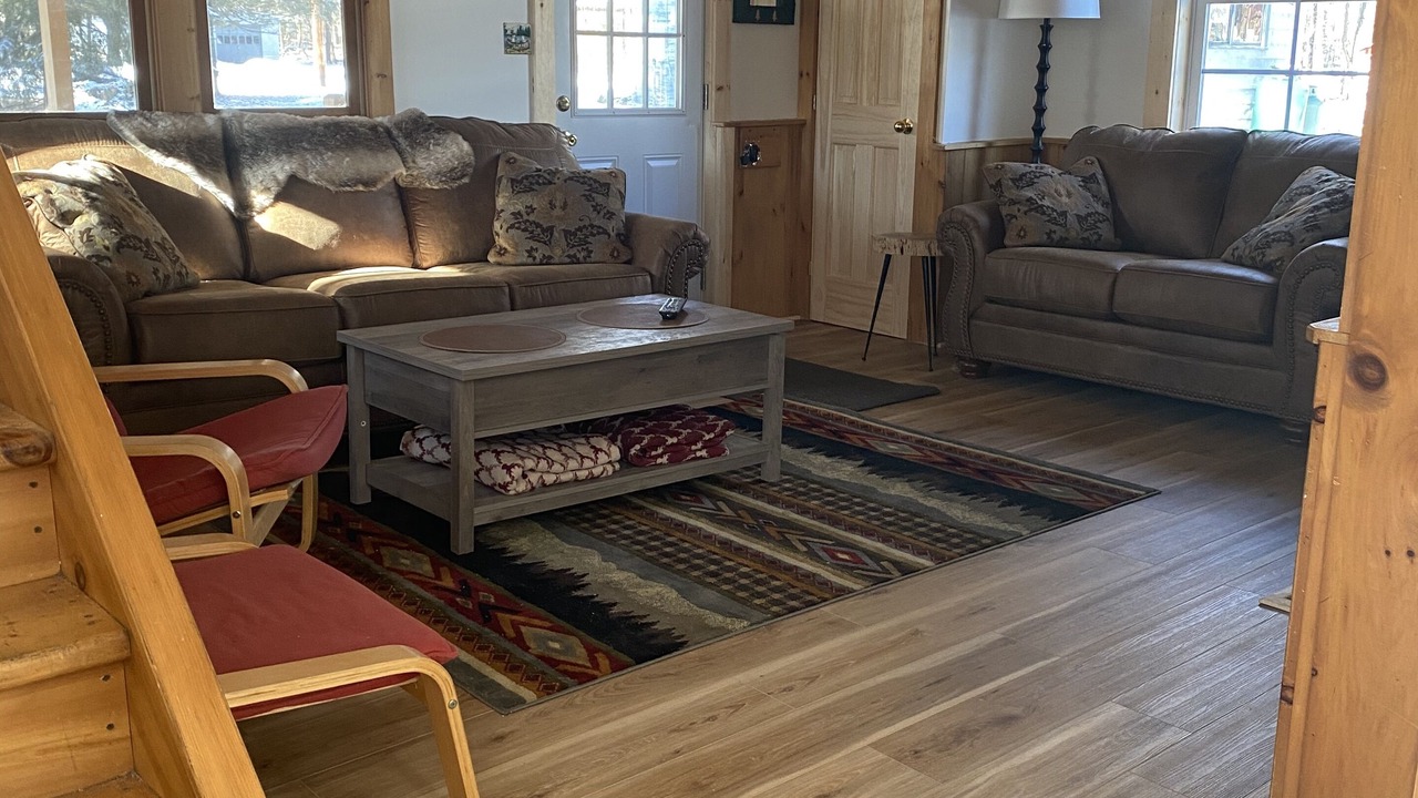Photo of Livingroom in Inlet