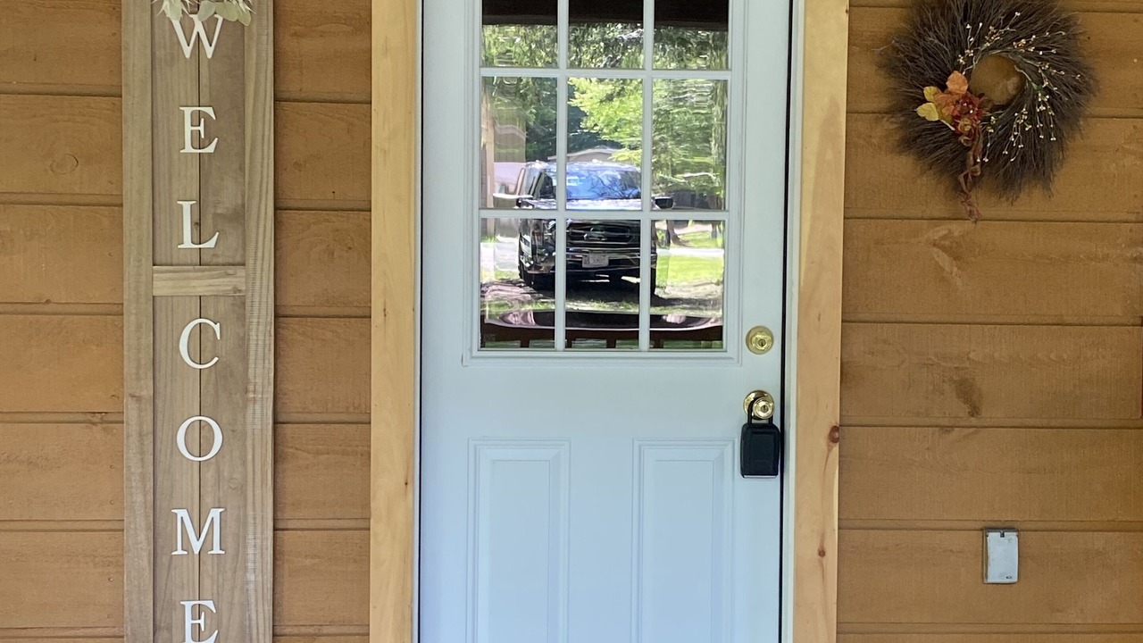 Photo of Outdoor in Inlet