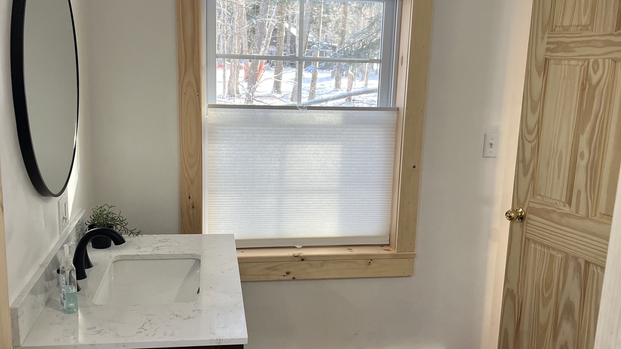 Photo of Bathroom in Inlet