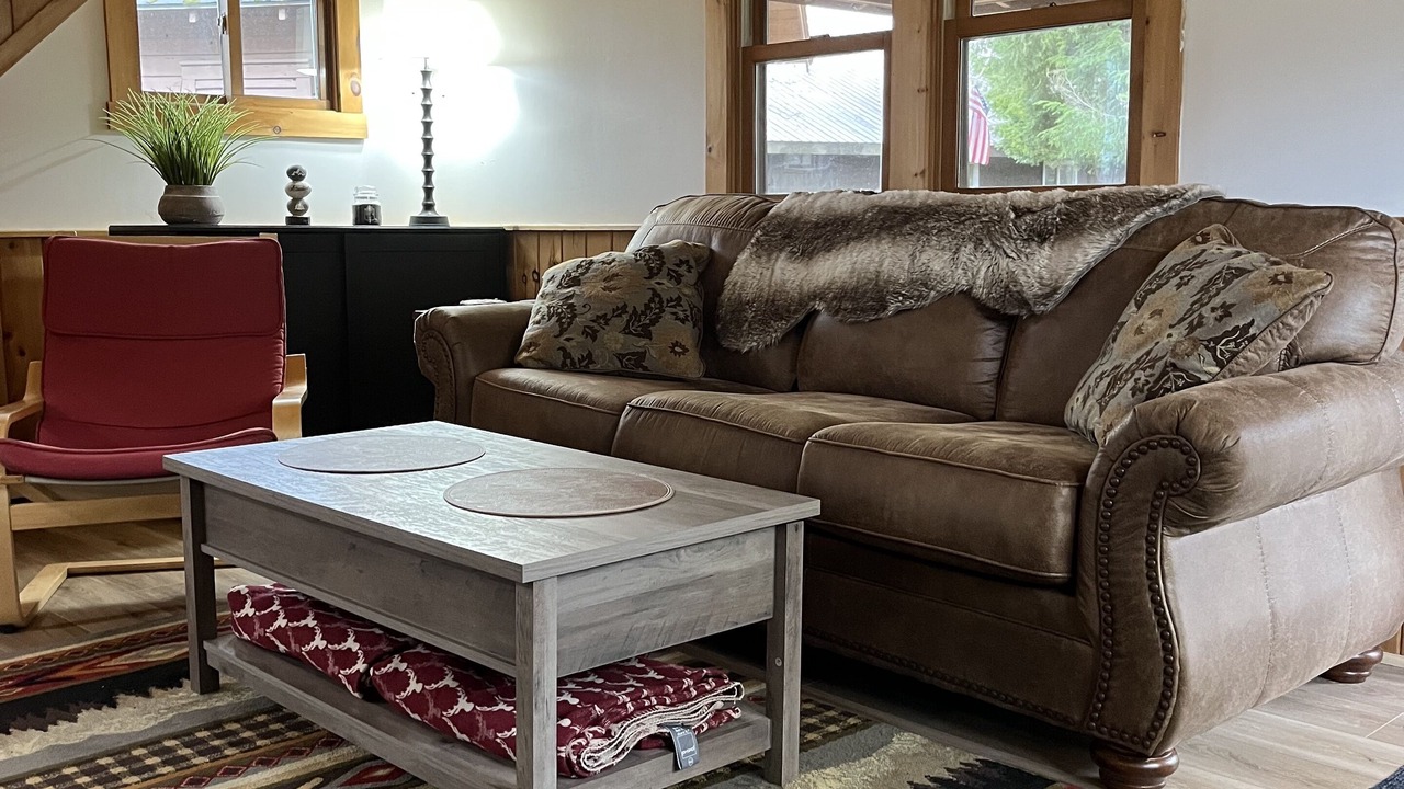 Photo of Livingroom in Inlet