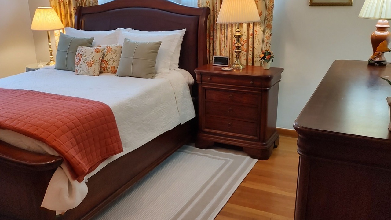 Photo of Bedroom in South Williamson