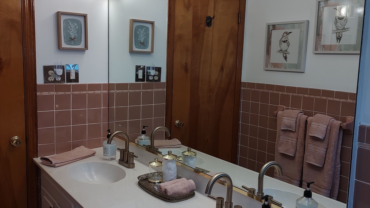 Photo of Bathroom in South Williamson
