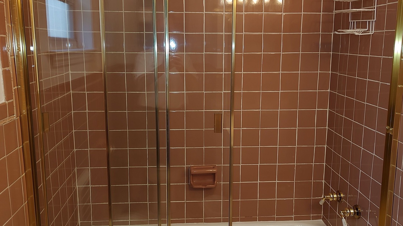 Photo of Bathroom in South Williamson