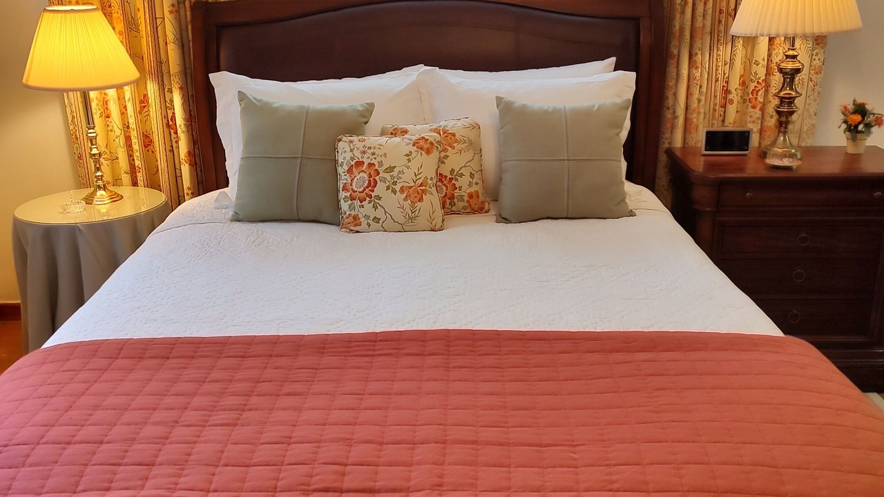Photo of Bedroom in South Williamson
