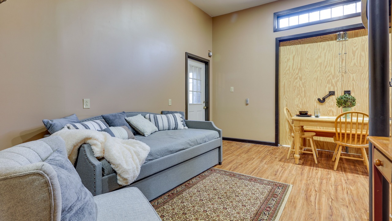 Photo of Livingroom in Canterbury