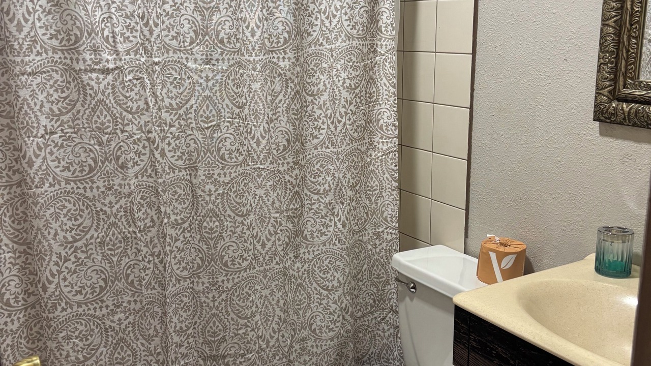 Photo of Bathroom in Crestone
