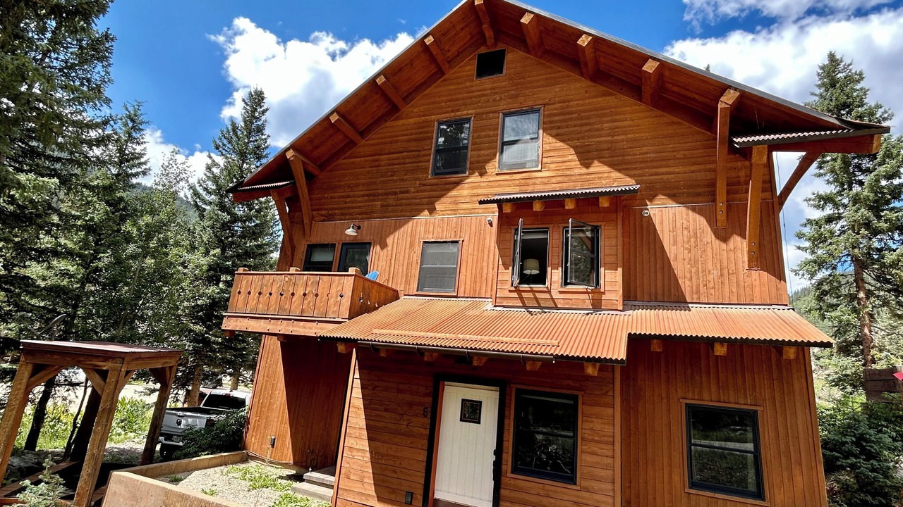 Photo of Outdoor in Taos Ski Valley