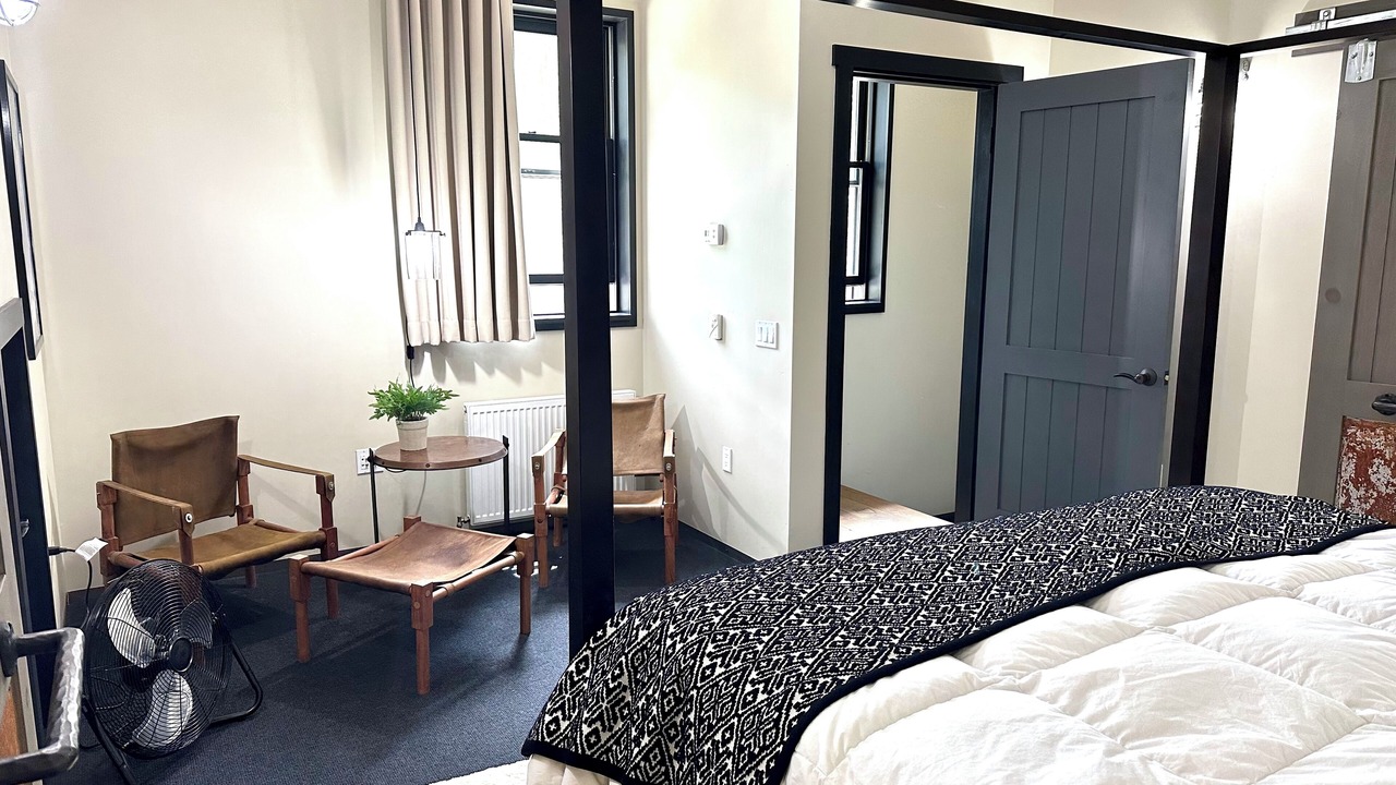 Photo of Bedroom in Taos Ski Valley