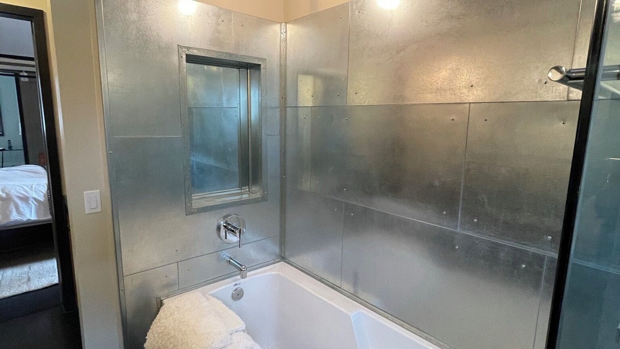Photo of Bathroom in Taos Ski Valley